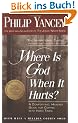 Where Is God When It Hurts?