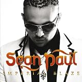 SEAN PAUL - IMPERIAL BLAZE