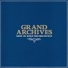 Image of album by Grand Archives
