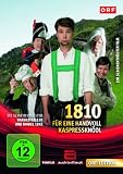 Bild zum Film : 1810 - Für eine Handvoll Kaspressknödl