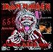 SP 1824 - GEWEBTE AUFNÄHER / IRON MAIDEN -