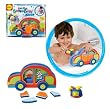 Beep And Build Cars By Alex