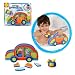 Beep And Build Cars By Alex