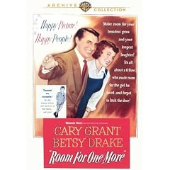 Room for One More [DVD] [1952] [Region 1] [US Import] [NTSC]