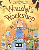 Wendel's workshop