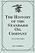 The History of the Standard Oil Company: All Volumes