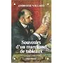 Souvenirs d'un marchand de tableaux