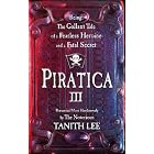 The Family Sea (Piratica) by  Tanith Lee