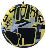 Nash BG6067 Body Glove Torque Marine Towable Tube