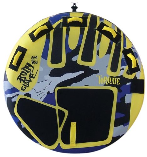 Nash BG6067 Body Glove Torque Marine Towable Tube