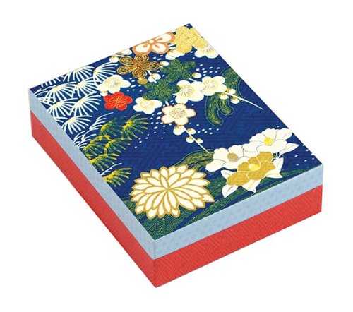 V&A Kimono Correspondence Cards