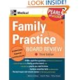 Family Practice Board Review: Pearls of Wisdom, Third Edition: Pearls of Wisdom