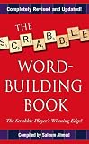 The Scrabble Word-Building Book