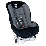 BritaxRoundabout50ConvertibleCarSeat