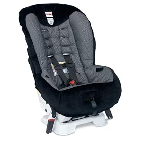 Britax Roundabout 50 Convertible Car Seat