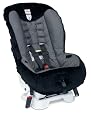 Britax Roundabout 50 Convertible Car Seat - Onyx