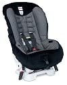 Britax Roundabout 50 Convertible Car Seat - Onyx