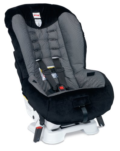 Britax Roundabout 50 Convertible Car Seat - Onyx