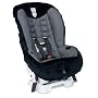 Britax Roundabout 50 Convertible Car Seat - Onyx
