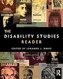The disability studies reader