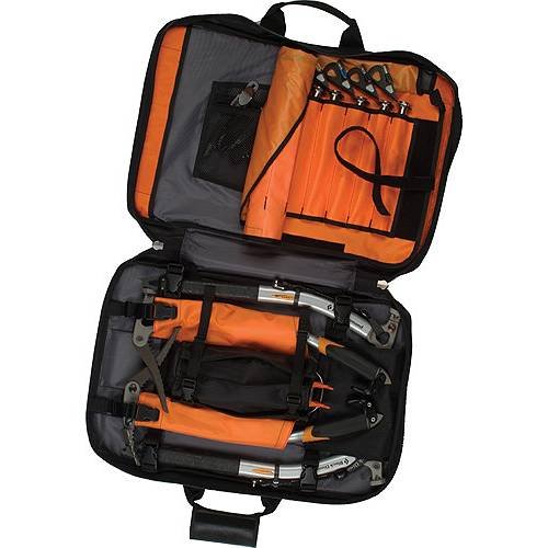 Black Diamond Ice Box