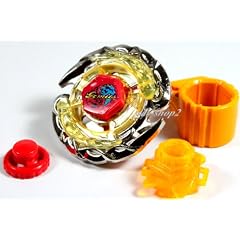 Kreisel f�r Beyblade Metall Fusion Arena Killer Gemios E