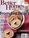 Better Homes and Gardens [US] February 2010 (単号)