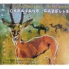 Caravane gazelle
