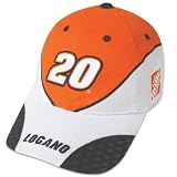 Joey Logano Cap