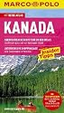 MARCO POLO Reisef&uuml;hrer Kanada: Reisen mit Insider-Tipps. Mit Reiseatlas