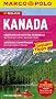 MARCO POLO Reisef�hrer Kanada: Reisen mit Insider-Tipps. Mit Reiseatlas