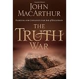 The Truth War: Fighting for Certainty in an Age of Deception