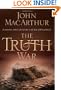 The Truth War: Fighting for Certainty in an Age of Deception