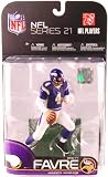 Brett Favre McFARLANE NFL SERIES 21