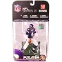 McFarlane Minnesota Vikings Brett Favre Action Figure