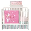 Tadpoles Butterfly Paisley Crib Set