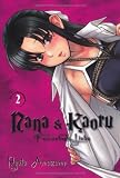 Produkt-Bild: Nana & Kaoru - Fesselnde Liebe, Band 2