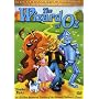 The Wizard of Oz (Golden Films)