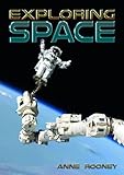 Exploring space