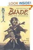 Blade of the Immortal Volume 8: The Gathering: Gathering v. 8
