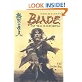 Blade of the Immortal Volume 8: The Gathering: Gathering v. 8