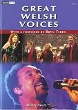 Great Welsh voices