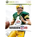 Madden NFL 09