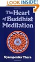Heart of Buddhist Meditation