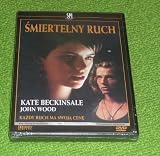 Uncovered (Kate Beckinsale, John Wood) DVD R2