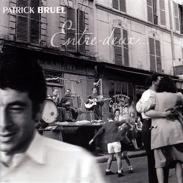 CD-Charts  Music : Entre Deux