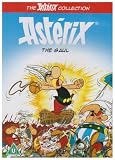 Review Optimum Home Entertainment  / Asterix The Gaul (DVD) [1983]