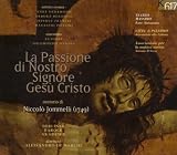 Jomelli: La passione di nostro Signore Gesù Cristo