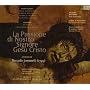 Jomelli: La passione di nostro Signore Ges� Cristo