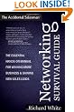 The Accidental Salesman - Networking Survival Guide